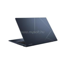 Asus ZenBook 14 UX3402ZA-KP324W (Ponder Blue - NumPad) + Sleeve | Intel Core i7-1260P 3.4 | 16GB DDR5 | 2000GB SSD | 0GB HDD | 14" matt | 2560X1600 (WQHD) | INTEL Iris Xe Graphics | W11 PRO laptop