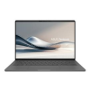 Asus ZenBook A14 OLED UX3407RA-QD011W (Iceland Gray) | Qualcomm Snapdragon X Elite X1E-78-100 | 32GB DDR5 | 500GB SSD | 0GB HDD | 14" fényes | 1920X1200 (WUXGA) | Qualcomm Adreno | W11 PRO