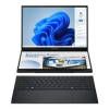 Asus ZenBook DUO Touch OLED UX8406CA-PZ144W (Inkwell Gray) + Sleeve | Intel Core Ultra 7 255H | 16GB DDR5 | 120GB SSD | 0GB HDD | 14" Touch | 2880X1800 (QHD+) | INTEL Arc Graphics | W11 PRO