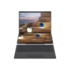 Asus Zenbook Duo UX8407AA-SN102W laptop alkatrész