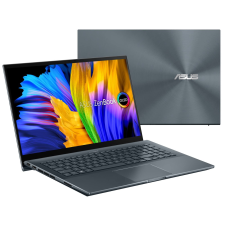 Asus ZenBook Pro UM535QE-KY241 laptop