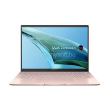 Asus ZenBook S 13 OLED UM5302TA-LV564W (Vestige Beige) + Sleeve + USB-C to USB-A adapter | AMD Ryzen 5 6600U 2.9 | 16GB DDR5 | 250GB SSD | 0GB HDD | 13,3" fényes | 2880X1800 (QHD+) | AMD Radeon 660M | W11 HOME laptop