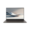 Asus ZenBook S 14 OLED UX5406SA-PV052W (Zumaia Gray) + Sleeve | Intel Core Ultra 7 258V | 32GB DDR5 | 1000GB SSD | 0GB HDD | 14" fényes | 2880X1800 (QHD+) | INTEL Arc Graphics | W11 PRO