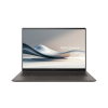 Asus Zenbook S 14 OLED UX5406SA-PV360W Copilot+ PC Intel Core Ultra 7 258V 35,6 cm (14") Érintőképernyő WQXGA+ 32 GB LPDDR5x-SDRAM 1 TB SSD Wi-Fi 7 (802.11be) Windows 11 Home Német Szürke (90NB14F1-M00JJ0)