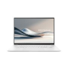 Asus ZenBook S 16 OLED UM5606WA-RK260W (Scandinavian White) + USB-A to RJ45 adapter | AMD Ryzen AI 9 HX 370 2.0 | 32GB DDR5 | 4000GB SSD | 0GB HDD | 16" fényes | 2880X1800 (QHD+) | AMD Radeon 890M | W11 HOME