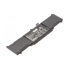 Asus Zenbook UX303UB gyári új laptop akkumulátor, 3 cellás (4300mAh) asus notebook akkumulátor