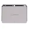 Asus ZenBook UX310U, UX310UA, UX410UA, UX3410UA, UX310UQ, UX410UQ gyári touchpad, szürke