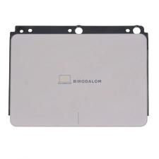 Asus ZenBook UX310U, UX310UA, UX410UA, UX3410UA, UX310UQ, UX410UQ gyári touchpad, szürke laptop alkatrész