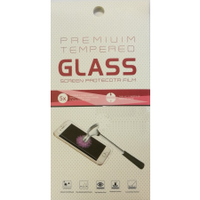 Asus Zenfone6 0,3mm előlapi üvegfólia mobiltelefon kellék