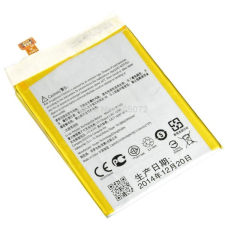 Asus ZenFone 6 A600 Akkumulátor 3300 mAh mobiltelefon akkumulátor