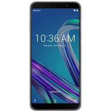 Asus Zenfone Max Pro ZB602KL 32GB mobiltelefon