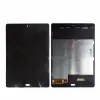 Asus ZenPad 3S Z500M P027 fekete LCD kijelző érintővel