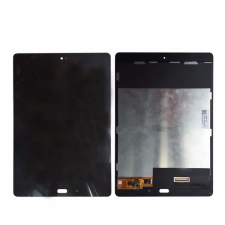 Asus ZenPad 3S Z500M P027 fekete LCD kijelző érintővel mobiltelefon, tablet alkatrész