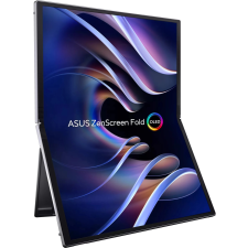 Asus ZenScreen Fold OLED MQ17QH (MONITOR105645) monitor