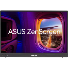 Asus ZenScreen MB16NCG monitor