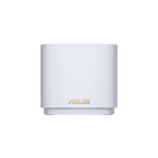 Asus ZenWiFi XD4 WiFi 6 vezetéknélküli router Gigabit Ethernet Háromsávos (2,4 GHz / 5 GHz / 5 GH... router