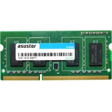 ASUSTOR 2GB DDR3 1600MHz AS7-RAM2G notebook memória memória (ram)