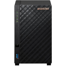 ASUSTOR Drivestor 2 Lite-AS1102TL merevlemez, ssd