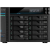 ASUSTOR Lockerstor 10 Pro-AS7110T (AS7110T)