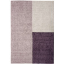  ASY Blox szőnyeg 120x170cm Heather lakástextília