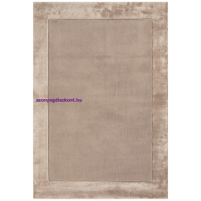 ASY pl Ascot szőnyeg 200x290cm Sand lakástextília