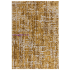 ASY pl Kuza 160x230cm Abstract Gold lakástextília