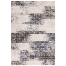 ASY pl Kuza 200x290cm Lines Blue lakástextília