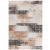 ASY pl Kuza 200x290cm Lines Terracotta