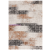 ASY pl Kuza 200x290cm Lines Terracotta