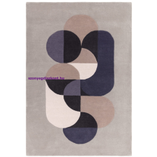 ASY pl Matrix 200x300cm 92 Statement L/Grey lakástextília