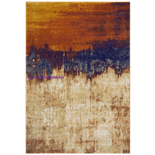 ASY pl Nova 120x170cm Distress Orange szőnyeg NV04 lakástextília