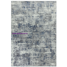 ASY pl Orion 120x170cm OR04 Abstract Blue lakástextília