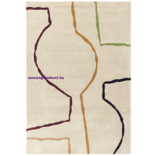 ASY pl Reef szőnyeg 160x230cm RF22 Linear Multi lakástextília