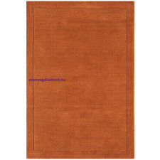 ASY pl York 160x230cm Terracotta lakástextília
