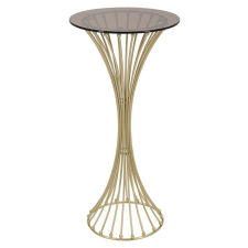  Asztal centur ø 40x82cm bútor