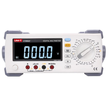 Asztali digitális multiméter UNI-T UT8802E mérőműszer