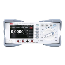 Asztali digitális multiméter UNI-T UT8804E mérőműszer