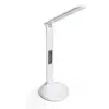  Asztali Érintős LED Lámpa 3 Színhőmérséklet Dátum Hőmérséklet TGX-7001