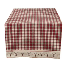  Asztali futó 50x140cm, pamut, Cosy Lodge lakástextília