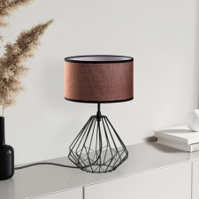  Asztali lámpa Diamond - S-708 világítás