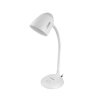  Asztali lámpa - Esperanza Electra ELD110W - Fehér
