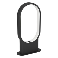  Asztali lámpa LED Eglo CODRIALES fekete 900633 világítás