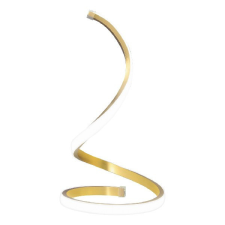  Asztali lámpa RÁBALUX Anais LED 4,8W fém arany világítás