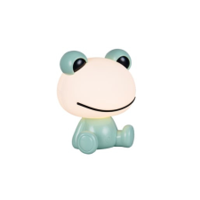  Asztali lámpa Reality Hopper zöld R57971115 világítás