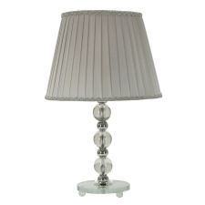  Asztali lámpa tolly ø 30x48cm világítás