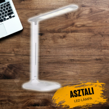 Asztali Led lámpa érintő kapcsolóval TGX-7073 világítás