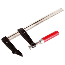  Asztalos szorító, hobby; 300×120 mm (37430) barkácsolás, csiszolás, rögzítés