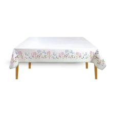 Asztalterítő 145x250cm,100% pamut,Floraison asztalterítő és szalvéta