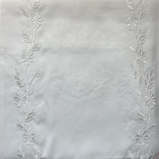 Asztalterítő/asztali futó 40x110cm lakástextília