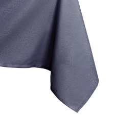  Asztalterítő Empire lila sima klasszikus 140 koło AmeliaHome lakástextília